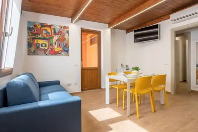 Image de Appartement Mare by Interhome