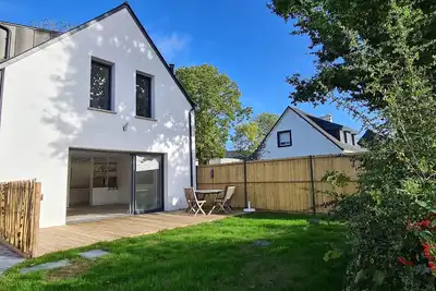 Image de Maison neuve tout confort a 200m de la mer