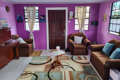 Image de Private Gated 1 Bedroom in Georgetown