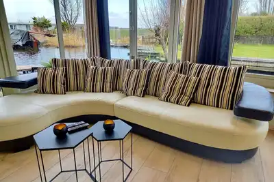 Image de Pura Vida del Rio : Enjoy life!