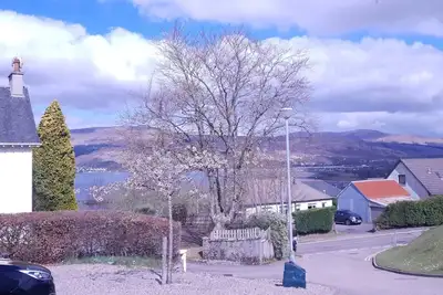 Image de Pinegrove Apartment in Fort William Town Centre