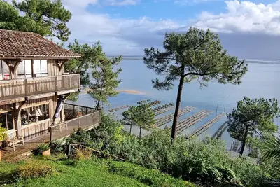 Image de Villa avec vue exceptionnelle