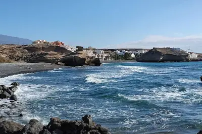 Playa Celeste