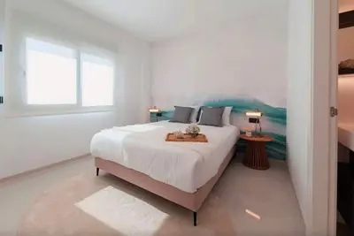 Image de Modern apartment in The Hague