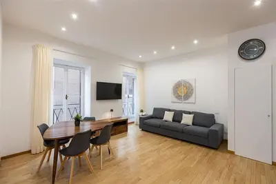 Image de Augusto Imperatore appartement