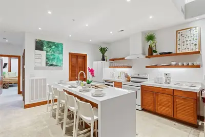 Image de Vacation Villa 5 mins to King 'Travelers Palm’