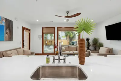 Image de Vacation Villa (Ada) 'The Mediterranean Palm’