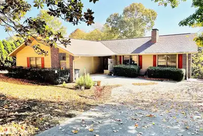 Image de Cozy House in Tellico Village