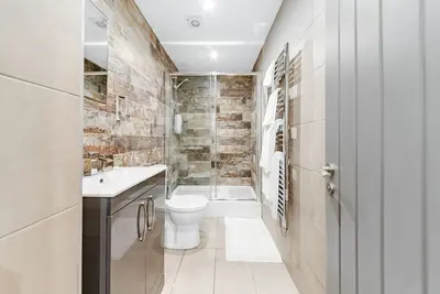 Image de Appartement-Salle de bain privée séparée