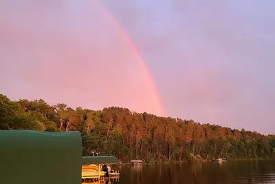 Image de Lake Home Retreat on Big Sandy