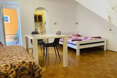 Image de With Balcony  - Renovated, Piran Old Town Near Sea