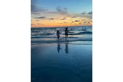 Image de 2 Minute drive to Indian Rocks Beach, Sleeps 6