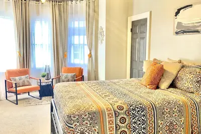 Image de Historic Old Towne Southern Charm