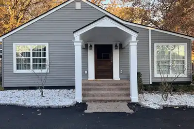 Image de 2 bedroom home in the heart of Paducah