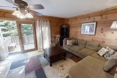 Image de Logger's Run #01 - Perfect for Skiers and non-Skiers alike. Cozy Townhome Convenient to Shuttle by RedAwning