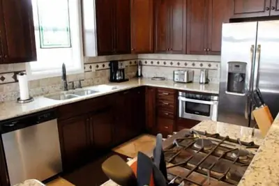 Image de Black Bear Crossing #35b - Pet Friendly! Ski In / Ski Out. Steps to the Black Bear Trail! by RedAwning