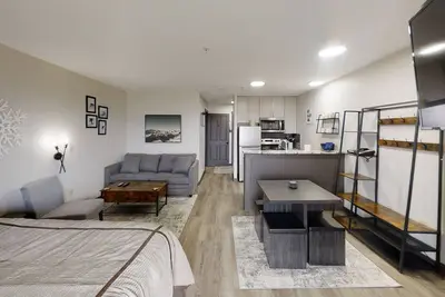 Image de Allegheny Springs #232 - Enjoy this Peaceful Getaway Year Round - Lovely views of Ballhooter Lift. by RedAwning