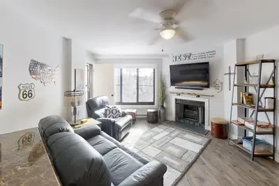 Image de Silver Creek #1311 - Cozy Mountain Top Retreat - Ski In / Ski Out! by RedAwning