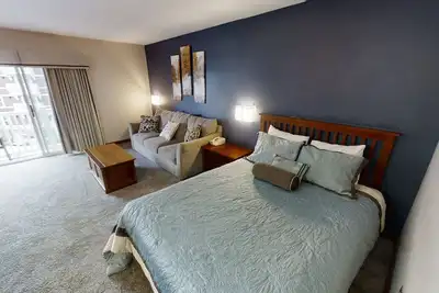 Image de Allegheny Springs #337 - Just Steps to the Slopes! Newly Renovated! by RedAwning