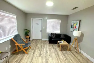 Image de Free Parking & Top Location | Miami House