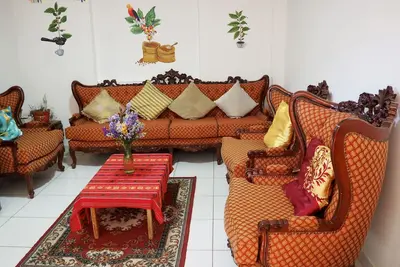 Image de Beautiful House In The Picturesque Neighborhood Of San Blas