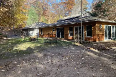 Image de Sweet Retreat West. . sandy Orv's and memories made here