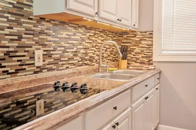 Image de Cozy apartment 1st 10min Walk Downtown | City View