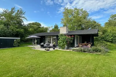 Image de Belle maison à Tisvildeleje avec WiFi