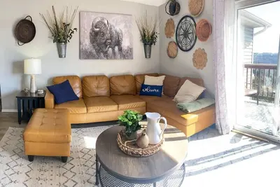 Image de The Branson Vista Condo