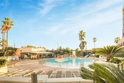 Image de Bel appartement 2 pièces à Cannes