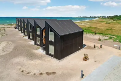 Image de Bel appartement à Slagelse avec WiFi