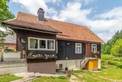 Image de Superbe maison Ă Lucice - Delnice