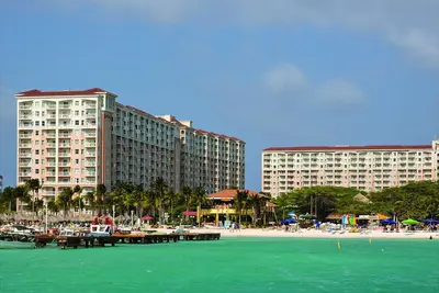 Image de The Westin St. John - Bay Vista Villas
