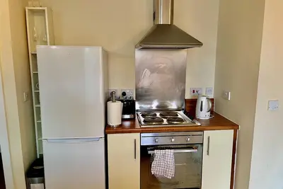 Image de Salford Chapel House