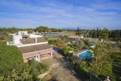 Image de Villa Juana