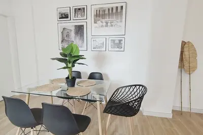 Image de CozyFlat Realejo Premium Apartment Granada Center