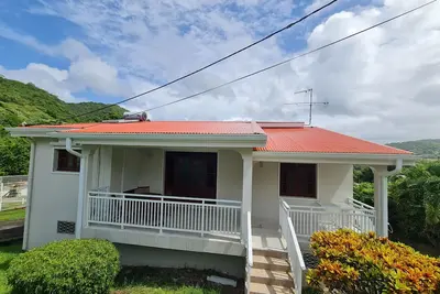 Image de Location Sur La Route Des Plus Belles Plages De La Martinique