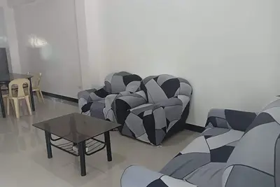 Image de Spacious and peaceful place for staycation