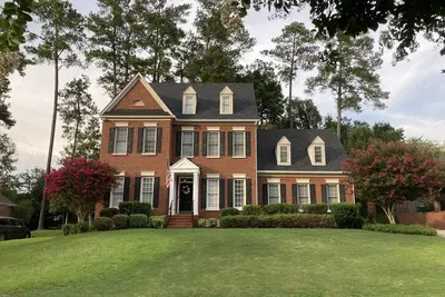 Image de 4 miles to Augusta National!