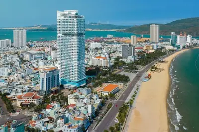 Image de Tms Quy Nhon - Lee Xinh