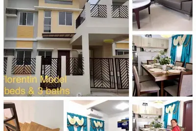 Image de Brand New Home- 2 Minutes from Davao Int'l Airport W/ Swimming Pool & Balcony