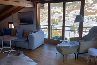 Image de Appartement 'Uf Dr Egga' avec Wi-Fi