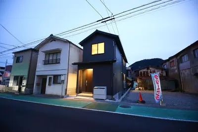 Image de PrimeRoomBeppu TATAMIsuite