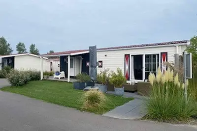 Gîte 6p (1 animal autorisé)