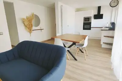 Image de Appartement chaleureux