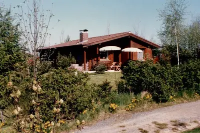 Image de Cozy vacation home Bayerwald