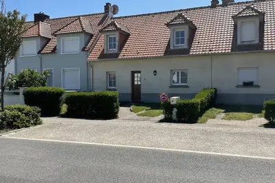 Image de Maison tout confort 6 personnes