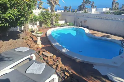 Image de Casa Momo - Chalet with private pool and terrace