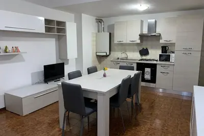 Image de Apartment with garden in Udine