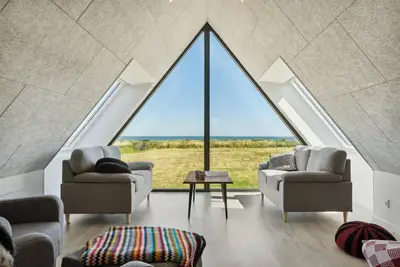 Image de Superbe maison Ă Otterup avec cuisine